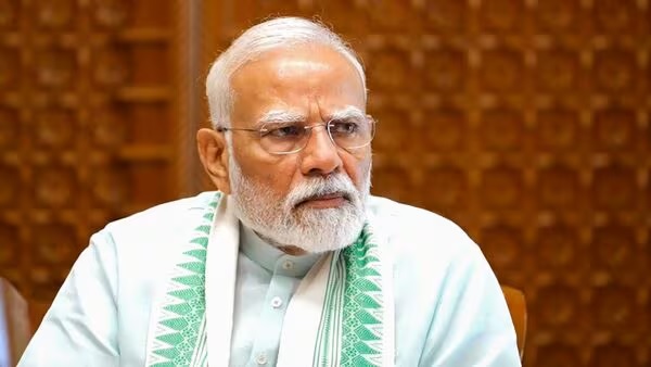 5 देशों के 'मेगा दौरे' पर 2 जुलाई को रवाना हो रहे PM, BRICS समिट से लेकर आपसी रिश्ते को देंगे नई ऊंचाई